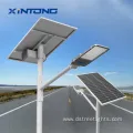 Xintong 60W 100W All-in-One Waterproof Outdoor Solar Street Light